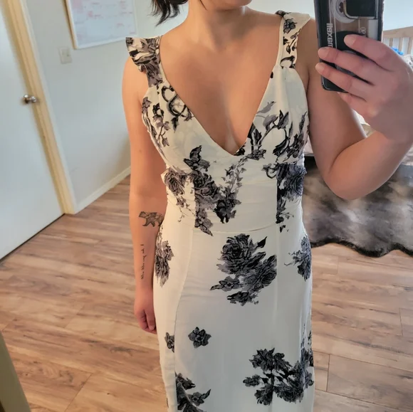 Dress Forum maxi dress - Picture 2 of 11